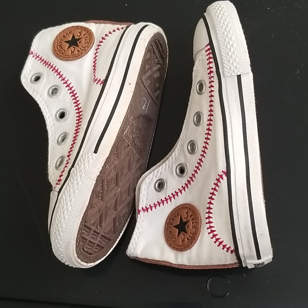 Converse All Star Tennis